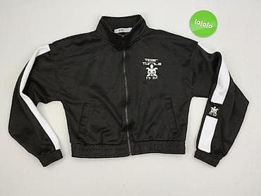 dresy proste nogawki: FB Sister, Bluza damska
, rozmiar S — 2