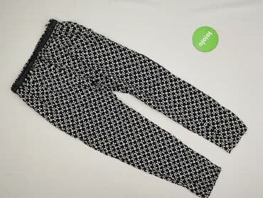 koszule nocne polskie: Spodnie materiałowe damskie, rozmiar S — 3