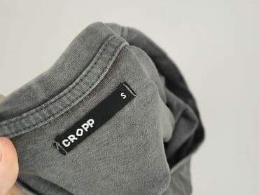 koszulka nirvana cropp: Koszulka dla mężczyzn, S, Cropp, stan - Dobry — 4