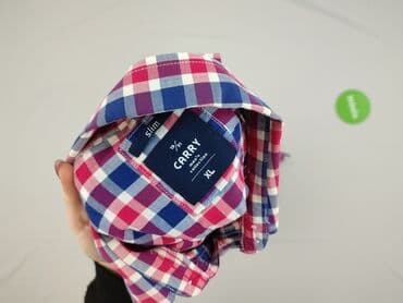 kurtka miu miu: Carry, Koszulа dla mężczyzn, XL — 4