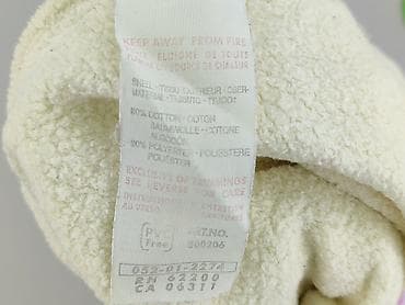 m co spodnie: Puma, Bluza z kapturem damska, rozmiar M — 5