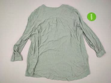 bluzka pod marynarkę plus size: Zizzi, Women's blouse, size XL (EU 42) — 3