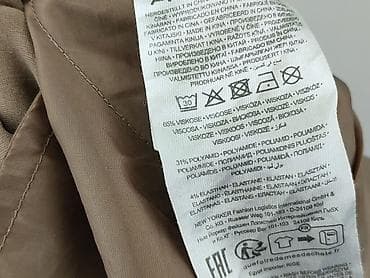 adidasy do ta: Amisu, Spodnie materiałowe damskie, rozmiar S — 5