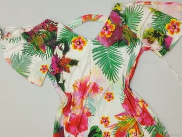 bluza z napisem cropp: Wallis, Bluzka damska, rozmiar S — 1