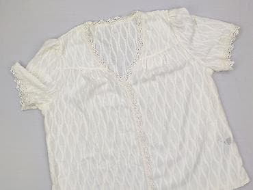 c: Shein Curve, Women's blouse, size XL — 1