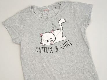 koszulki z kotami damskie: CENSORED, T-shirt damski, rozmiar M — 1