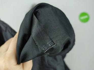 kurtka damska montec: PARKA, Parka damska, rozmiar M — 4