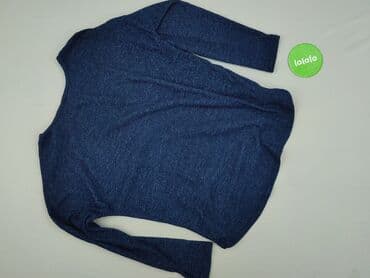 nylon sweter: Beloved, Sweter damski, rozmiar XL — 3