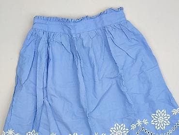 spódnice plisowane plus size: Spódnica damska, rozmiar M — 1