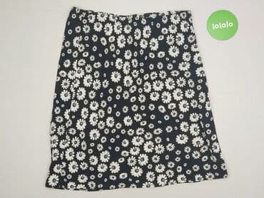 czarne spódnice orsay: Bhs, Spódnica damska, rozmiar M — 2