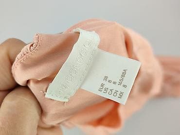 do oddania: H&M Conscious, Sukienka damska, rozmiar M — 4