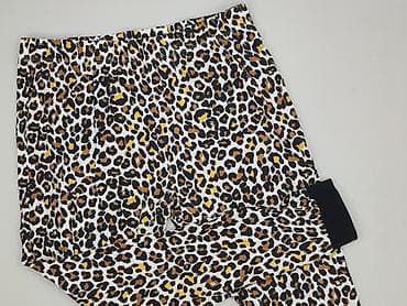 black squad dresy: Legginsy Sportowe damskie, rozmiar L — 1
