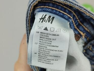 abercrombie and fitch jeans: H&M, Shorts for women, XS at lalafo.pl — 5 abercrombie and fitch jeans: H&M, Shorts for women, XS — 5