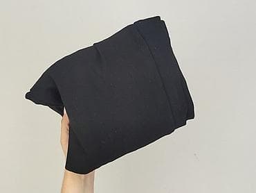 cropp rajstopy: Cropp, Spodnie materiałowe damskie, rozmiar One size — 8