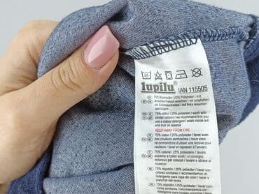 sweter hello kitty h: Bluza, Lupilu, 1.5-2 lat, 86-92 cm, stan - Idealny — 5