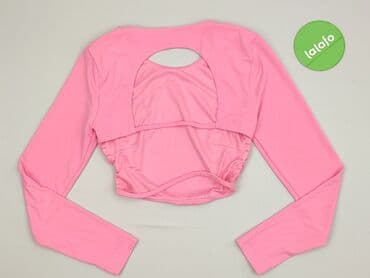 zara bluzka na jedno ramie: Zara, Top damski, rozmiar XS — 3