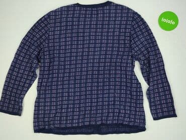 kurtka 4xl: Kardigan damski, rozmiar 3XL — 3