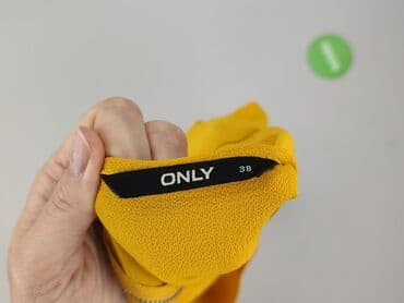 only kurtka damska: ONLY, Bluzka damska, rozmiar M — 4