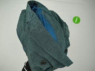 pull and bear golf: Marynarka dla mężczyzn, rozmiar M — 7