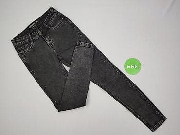 dżinsy cropp: Orsay, Jeansy damskie, rozmiar XS — 2