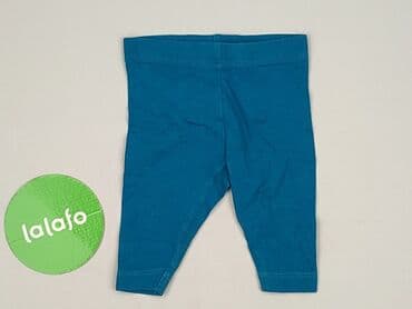 lidl spodnice: Leggings, Lupilu, Newborn baby, condition - Perfect — 2