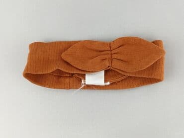 czapka ursus c 360: Opaska, 3-6 miesięcy, stan - Bardzo dobry — 1