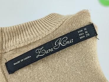 pull: Zara, Светр жіночий, розмір M — 4