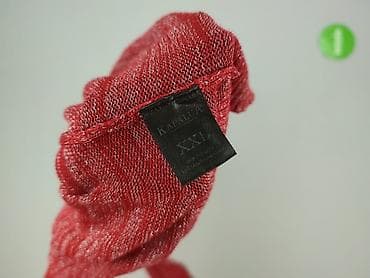 szeroki golf damski: Sweter damski, rozmiar 2XL — 5