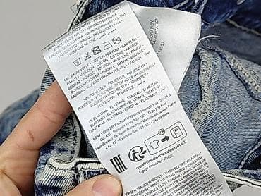 jeansy daisy: FB Sister, Szorty damskie, rozmiar M — 5