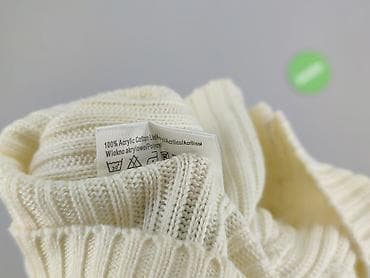 z futrem: Vero Moda, Kamizelka damska, rozmiar M — 6