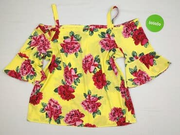 marynarki plus size damskie: Dorothy Perkins, Bluzka damska, XL — 2