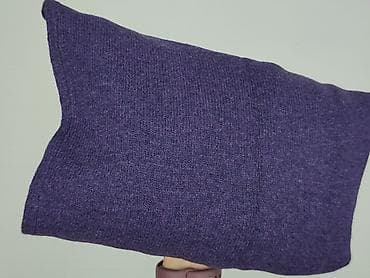 z futrem: Sweter dla mężczyzn, rozmiar XL — 6