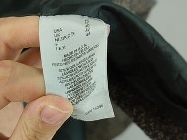Women's Clothing: Liz Claiborne, Women`s trench, size L (EU 40) — 6