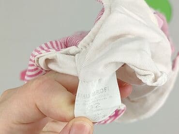 piżama hello kitty h m: Sleepers, 1-3 months, condition - Very good — 4