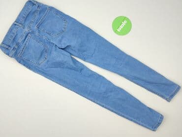 sinsay spodenki damskie jeans: Sinsay, Jeansy damskie, rozmiar XS — 3