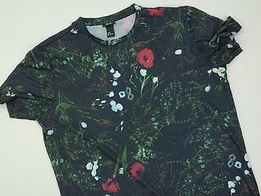 H&M, Koszulka dla mężczyzn, rozmiar M