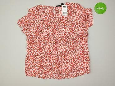 mango garnitury damskie: UP2Fashion, Bluzka damska, rozmiar XL — 2