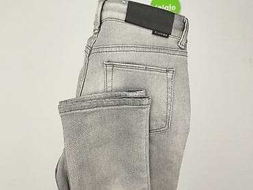 house jeansy: Jeansy damskie, rozmiar S — 6