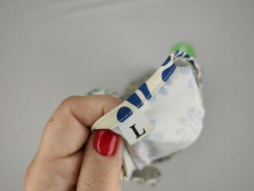 sukienki damskie z bufiastymi rękawami: Sukienka damska, rozmiar L — 4