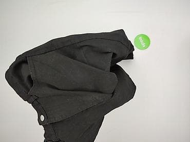 spodnie wedze: Spodnie materiałowe damskie, rozmiar L — 5