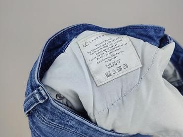 jeans mom pull and bear: Jeansy damskie, rozmiar S — 5