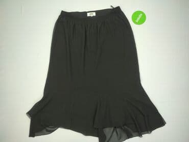 plisowane spódnice midi reserved: Star, Spódnica damska, rozmiar 5XL — 2