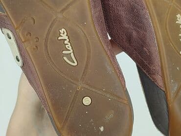 Women: Clarks, Thongs for women, 38 — 5