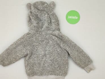 czarne rajstopy dla niemowlaka: Sweatshirt, Lupilu, 1.5-2 years, 86-92 cm, condition - Very good — 3