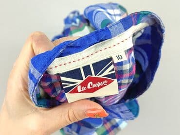 koszula damska c: Lee Cooper, Women`s shirt, size M (EU 38) — 4