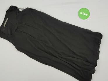 zara sukienki lniane włoskie: Zara, Sukienka damska, rozmiar M — 2