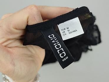 max studio bluzka: H&M Divided, Tunika damska, rozmiar M — 4