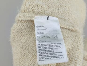 sweter bolerko hm: H&M, Sweter damski, rozmiar M — 5