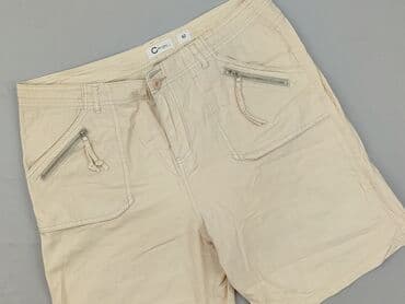 Shorts for women, size XL (EU 42)