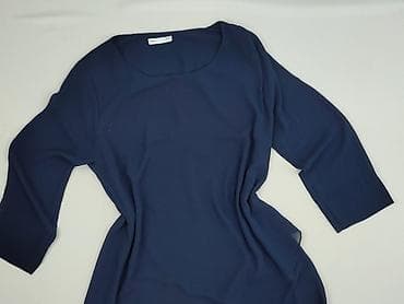 bluza dluga: Bluzka damska, rozmiar S — 1